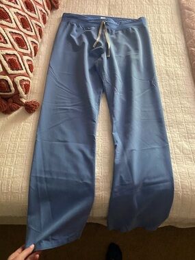 Figs Livingston Basic Scrub Pant